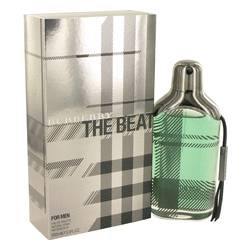 The Beat Eau De Toilette Spray By Burberry - Chio's New York