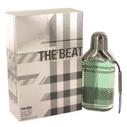 The Beat Eau De Toilette Spray By Burberry - Chio's New York