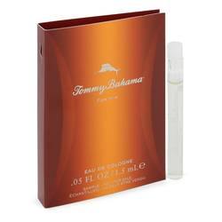 Tommy Bahama Vial (sample) By Tommy Bahama - Chio's New York