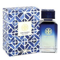 Tory Burch Nuit Azur Eau De Parfum Spray By Tory Burch - Chio's New York