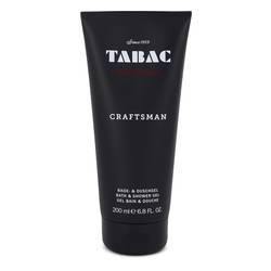 Tabac Original Craftsman Shower Gel By Maurer & Wirtz - Chio's New York