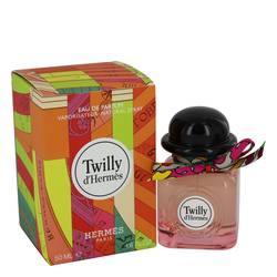 Twilly D'hermes Eau De Parfum Spray By Hermes - Chio's New York