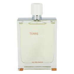 Terre D'hermes Eau Tres Fraiche Eau De Toilette Spray (Tester) By Hermes - Chio's New York