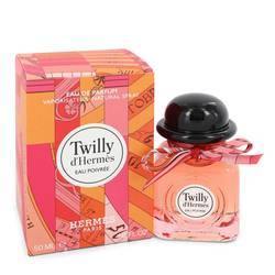 Twilly D'hermes Eau Poivree Eau De Parfum Spray By Hermes - Chio's New York