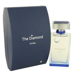 The Diamond Eau De Parfum Spray By Cindy C. - Chio's New York