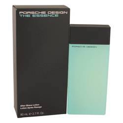 The Essence After Shave Lotion By Porsche - Chio's New York