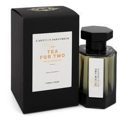 Tea For Two By L'Artisan Parfumeur