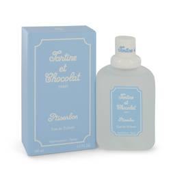 Tartine Et Chocolate Ptisenbon Eau De Toilette Spray By Givenchy - Chio's New York