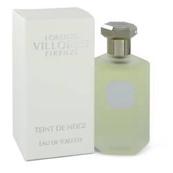 Teint De Neige Eau De Toilette Spray By Lorenzo Villoresi - Chio's New York