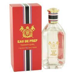 Eau De Prep Eau De Toilette Spray By Tommy Hilfiger - Chio's New York