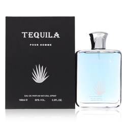 Tequila Pour Homme Eau De Parfum Spray By Tequila Perfumes - Chio's New York