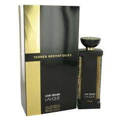 Terres Aromatiques Eau De Parfum Spray By Lalique - Chio's New York