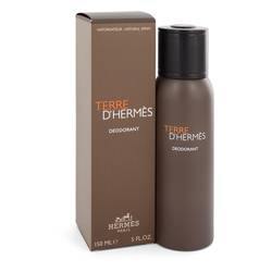 Terre D'hermes Deodorant Spray By Hermes - Chio's New York