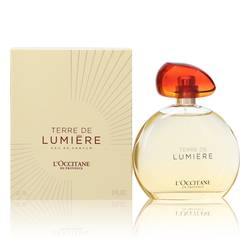 Terre De Lumiere Eau De Parfum Spray By L'Occitane - Chio's New York