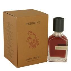 Terroni Parfum Spray (Unisex) By Orto Parisi - Chio's New York