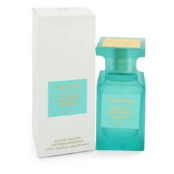 Tom Ford Sole Di Positano Acqua Eau De Toilette Spray (Unisex) By Tom Ford - Chio's New York