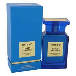 Tom Ford Costa Azzurra Eau De Parfum Spray (Unisex) By Tom Ford - Chio's New York