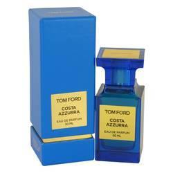 Tom Ford Costa Azzurra Eau De Parfum Spray (Unisex) By Tom Ford - Chio's New York