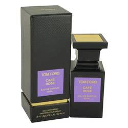 Tom Ford Café Rose Eau De Parfum Spray By Tom Ford - Chio's New York