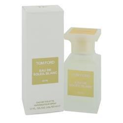 Tom Ford Eau De Soleil Blanc Eau De Toilette Spray By Tom Ford - Chio's New York