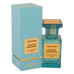 Tom Ford Fleur De Portofino Eau De Parfum Spray By Tom Ford - Chio's New York