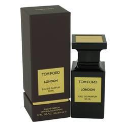 Tom Ford London Eau De Parfum Spray By Tom Ford - Chio's New York