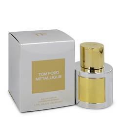 Tom Ford Metallique Eau De Parfum Spray By Tom Ford - Chio's New York