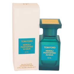 Tom Ford Neroli Portofino Acqua Eau De Toilette Spray (Unisex) By Tom Ford - Chio's New York