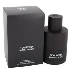 Tom Ford Ombre Leather Eau De Parfum Spray (Unisex) By Tom Ford - Chio's New York