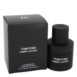 Tom Ford Ombre Leather Eau De Parfum Spray (Unisex) By Tom Ford - Chio's New York