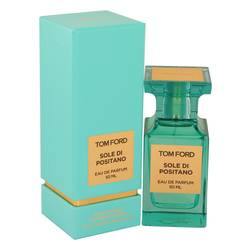 Tom Ford Sole Di Positano Eau De Parfum Spray By Tom Ford - Chio's New York