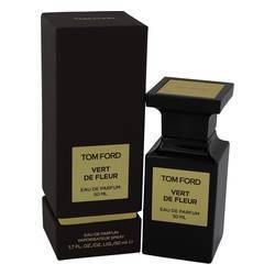 Tom Ford Vert De Fleur Eau De Parfum Spray (Unisex) By Tom Ford - Chio's New York