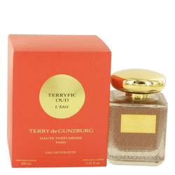 Terryfic Oud L'eau Eau De Toilette Spray By Terry De Gunzburg - Chio's New York