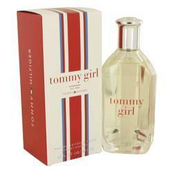 Tommy Girl Eau De Toilette Spray By Tommy Hilfiger - Chio's New York