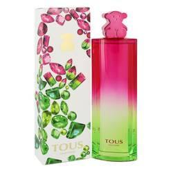 Tous Gems Power Eau De Toilette Spray By Tous - Chio's New York