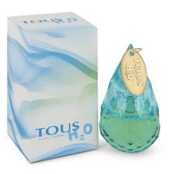 Tous H20 Eau De Toilette Spray By Tous - Chio's New York