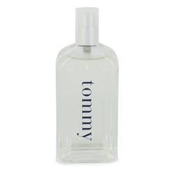 Tommy Hilfiger Cologne Spray / Eau De Toilette Spray (Tester) By Tommy Hilfiger - Chio's New York