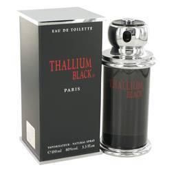 Thallium Black Eau DeToilette Spray By Yves De Sistelle - Chio's New York