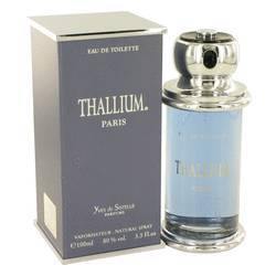 Thallium Eau De Toilette Spray By Parfums Jacques Evard - Chio's New York