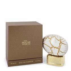 Breath Of The Infinite Eau De Parfum Spray (Unisex) By The House Of Oud - Chio's New York