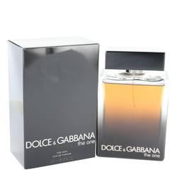 The One Eau De Parfum Spray By Dolce & Gabbana - Chio's New York