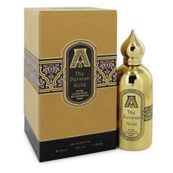 The Persian Gold Eau De Parfum Spray (Unisex) By Attar Collection - Chio's New York