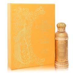 The Majestic Amber Eau De Parfum Spray (Unisex) By Alexandre J - Chio's New York