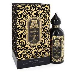 The Queen Of Sheba Eau De Parfum Spray By Attar Collection - Chio's New York