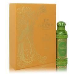 The Majestic Vetiver Eau De Parfum Spray (Unisex) By Alexandre J - Chio's New York