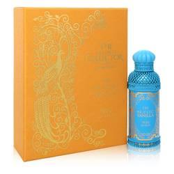 The Majestic Vanilla Eau De Parfum Spray (Unisex) By Alexandre J - Chio's New York