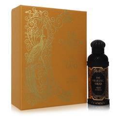 The Majestic Oud Eau De Parfum Spray (Unisex) By Alexandre J - Chio's New York