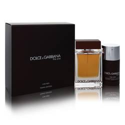 The One Gift Set By Dolce & Gabbana - Chio's New York