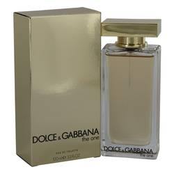 The One Eau De Toilette Spray (New Packaging) By Dolce & Gabbana - Chio's New York