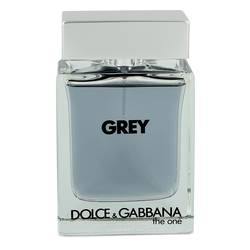 The One Grey Eau De Toilette Intense Spray (Tester) By Dolce & Gabbana - Chio's New York